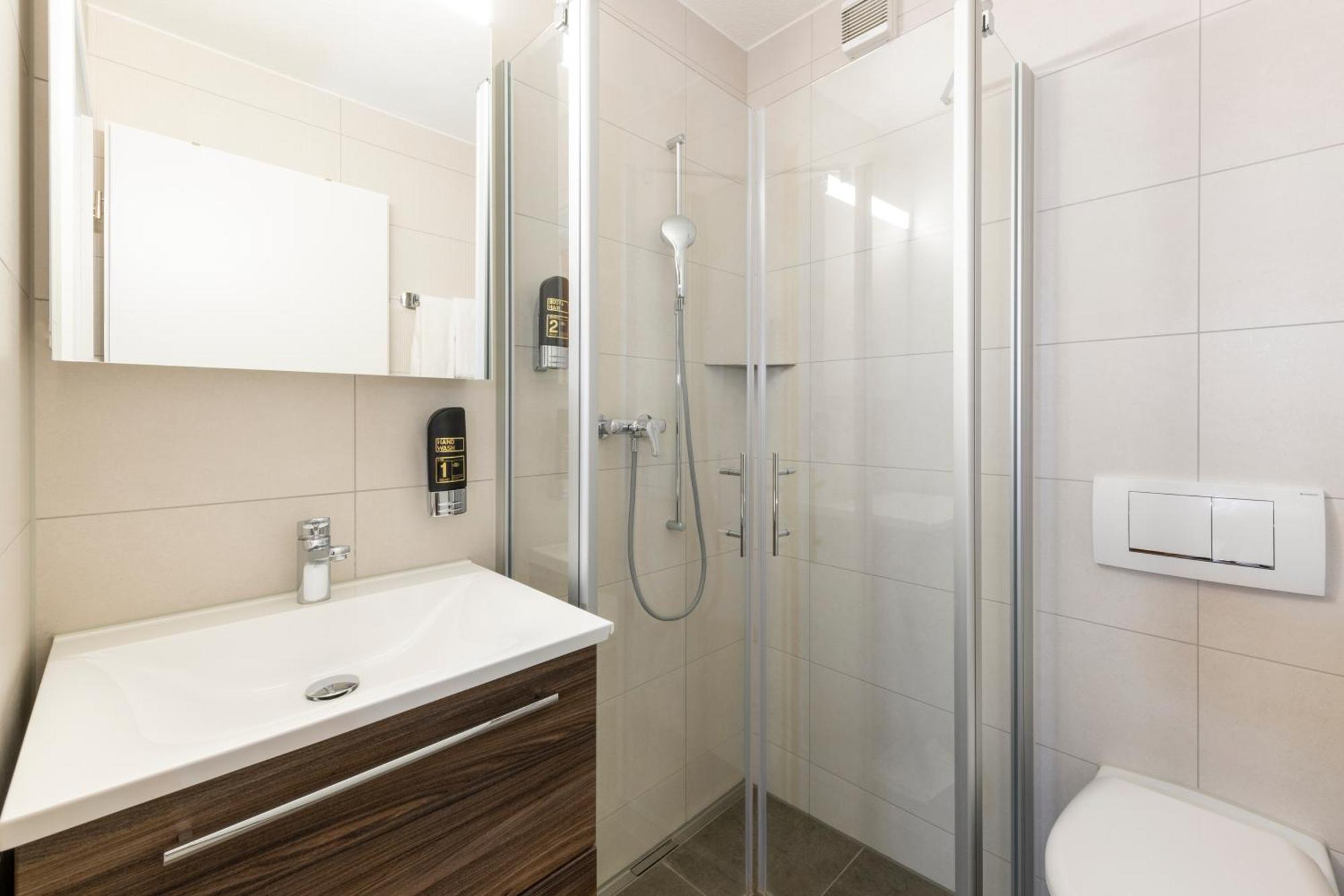 Superior Double Room Balcony West Side