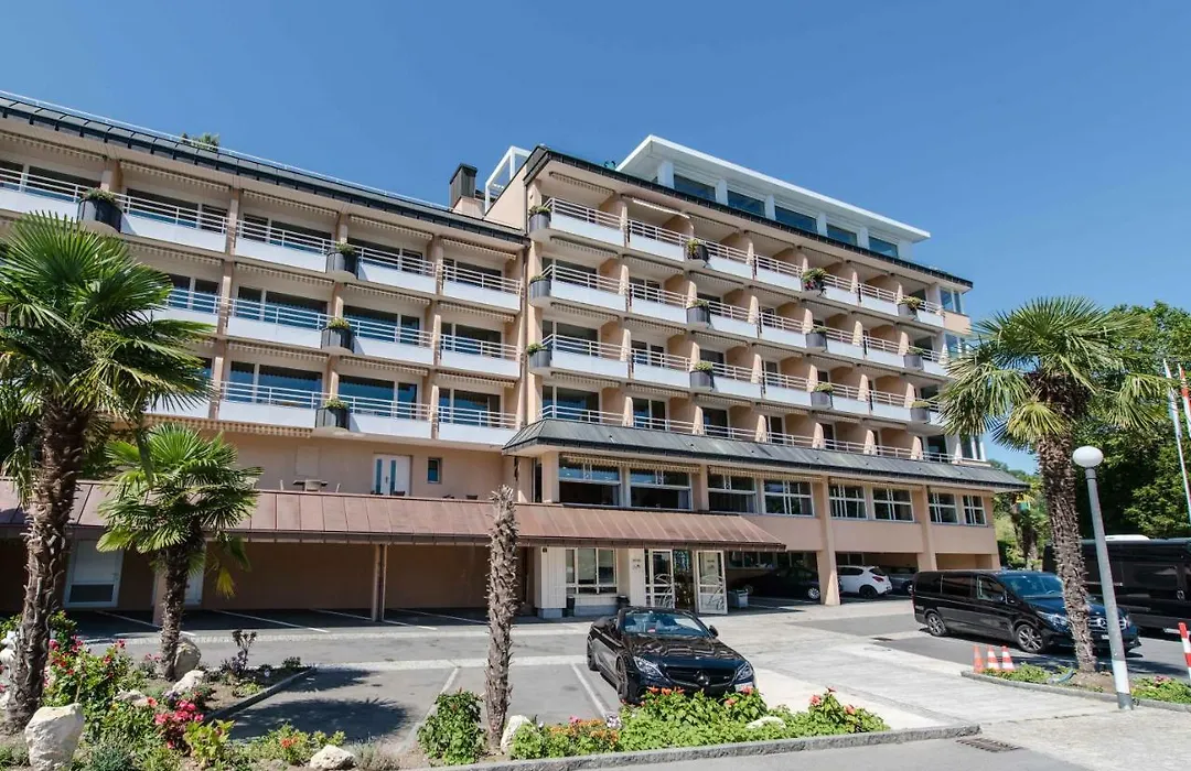 Hotel Graziella-1