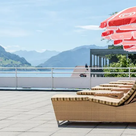Hotel Graziella-3